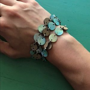 Lia Sophia bracelet